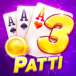 Teen Patti Gold